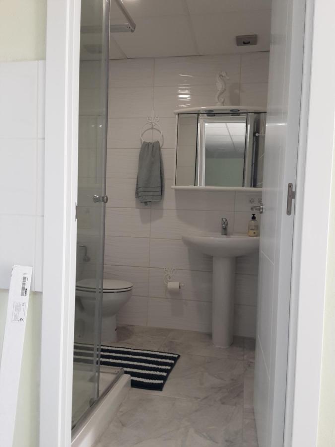Apartamento Bella Vista โคอิน ภายนอก รูปภาพ