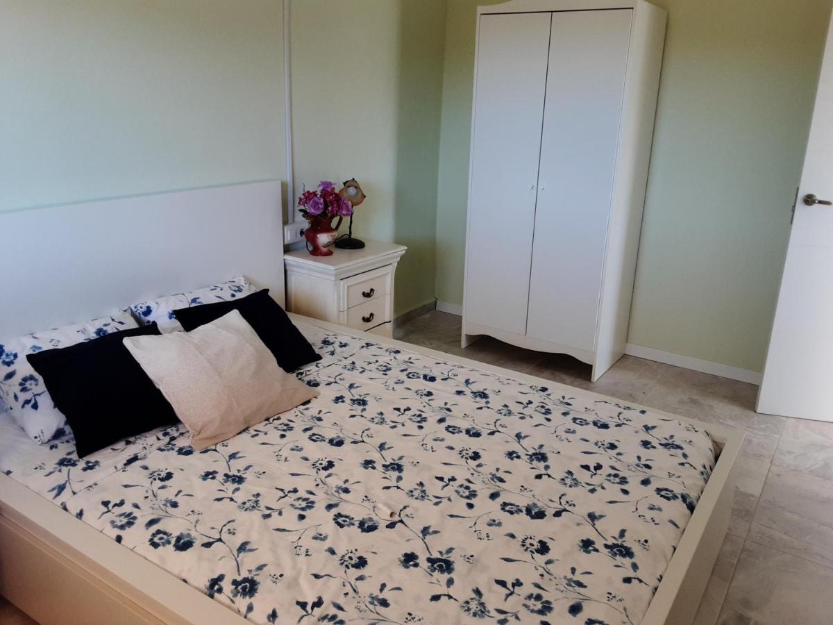 Apartamento Bella Vista โคอิน ภายนอก รูปภาพ
