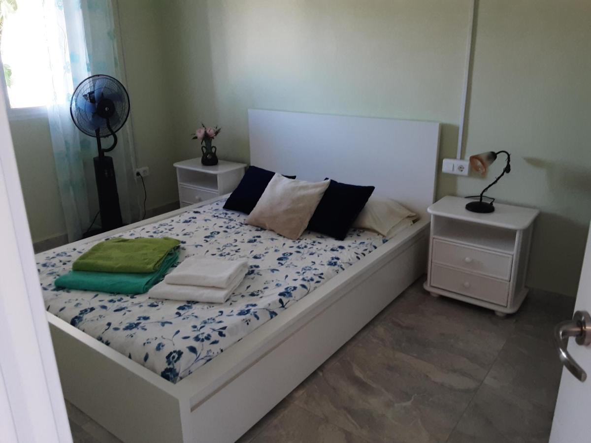 Apartamento Bella Vista โคอิน ภายนอก รูปภาพ