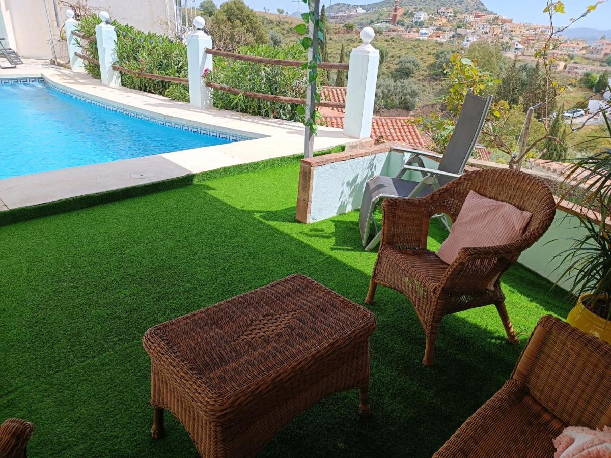 Apartamento Bella Vista โคอิน ภายนอก รูปภาพ